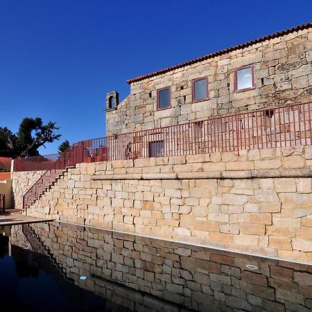 Pousada Convento De Belmonte Belmonte  Exteriér fotografie