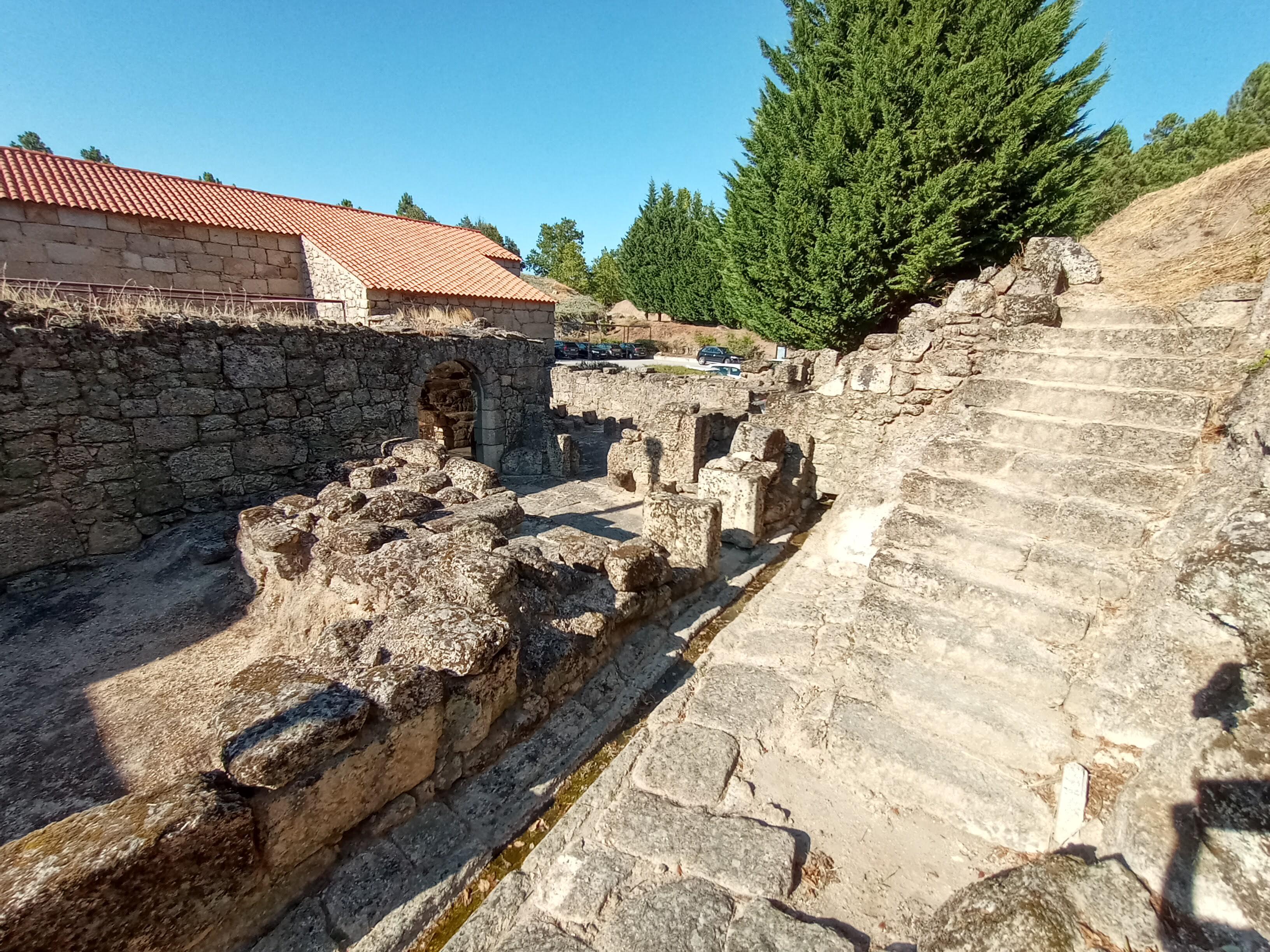 Pousada Convento De Belmonte Belmonte  Exteriér fotografie