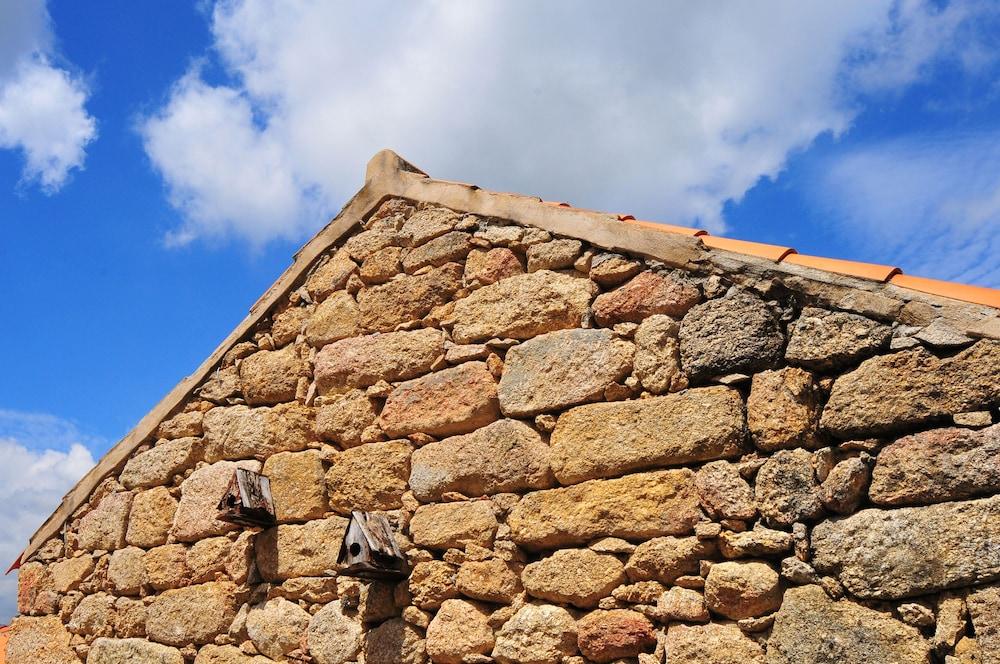 Pousada Convento De Belmonte Belmonte  Exteriér fotografie